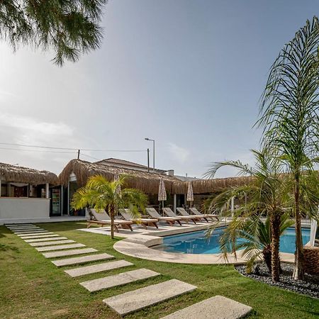 Sandal Alacati - Adult Only Екстериор снимка