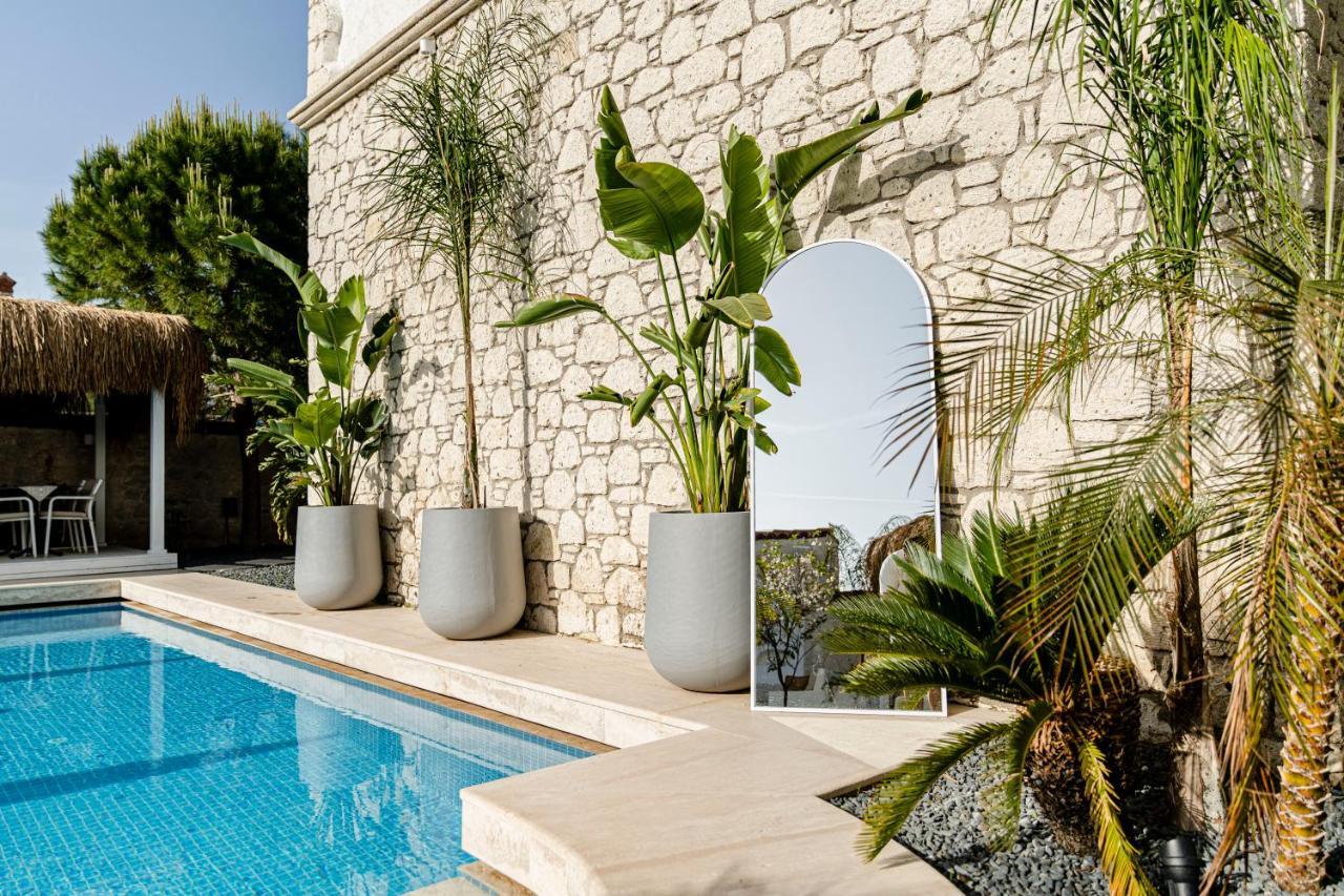 Sandal Alacati - Adult Only Екстериор снимка
