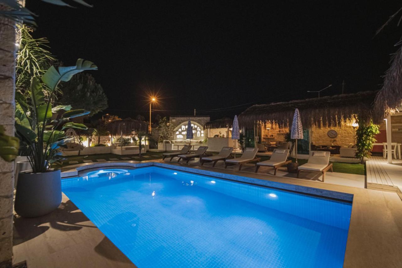 Sandal Alacati - Adult Only Екстериор снимка